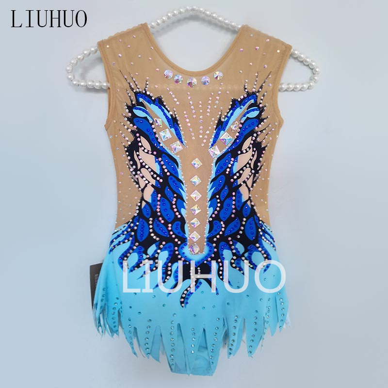 LH Rhythmic Gymnastics BD1342-LIUHUO