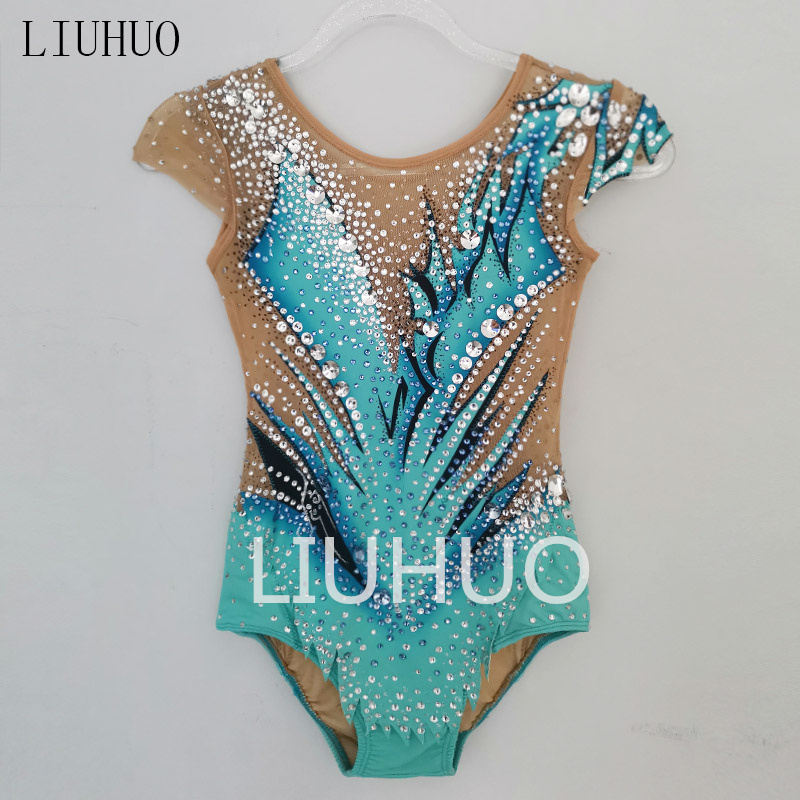 LH Rhythmic Gymnastics BD135-LIUHUO