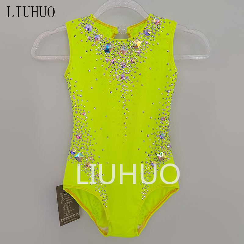 LH Rhythmic Gymnastics BD1346-LIUHUO