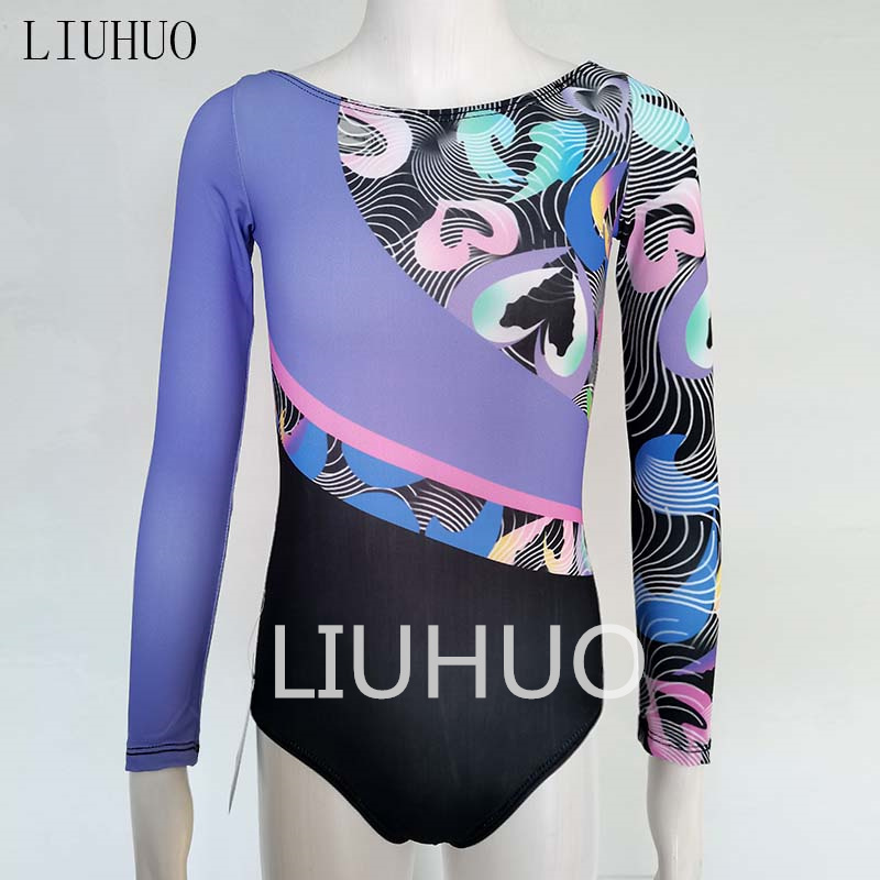 LH Gymnastics BD1076-LIUHUO