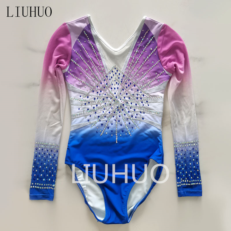 LH Gymnastics BD1077-LIUHUO