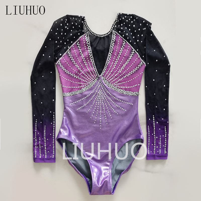 LH Gymnastics BD1078-LIUHUO
