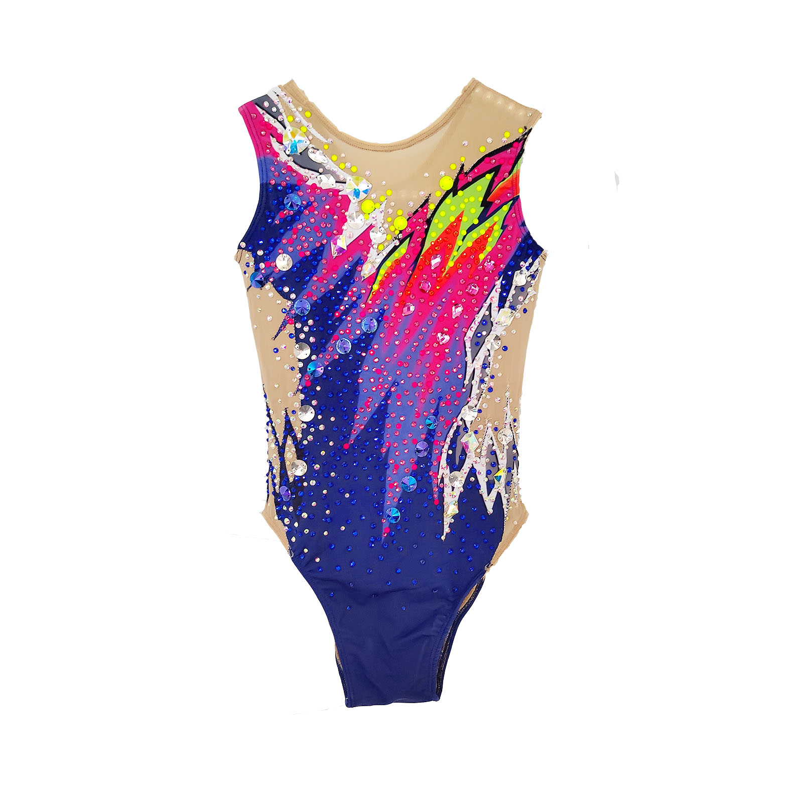 LH Synchronized Swimming BD1044-LIUHUO