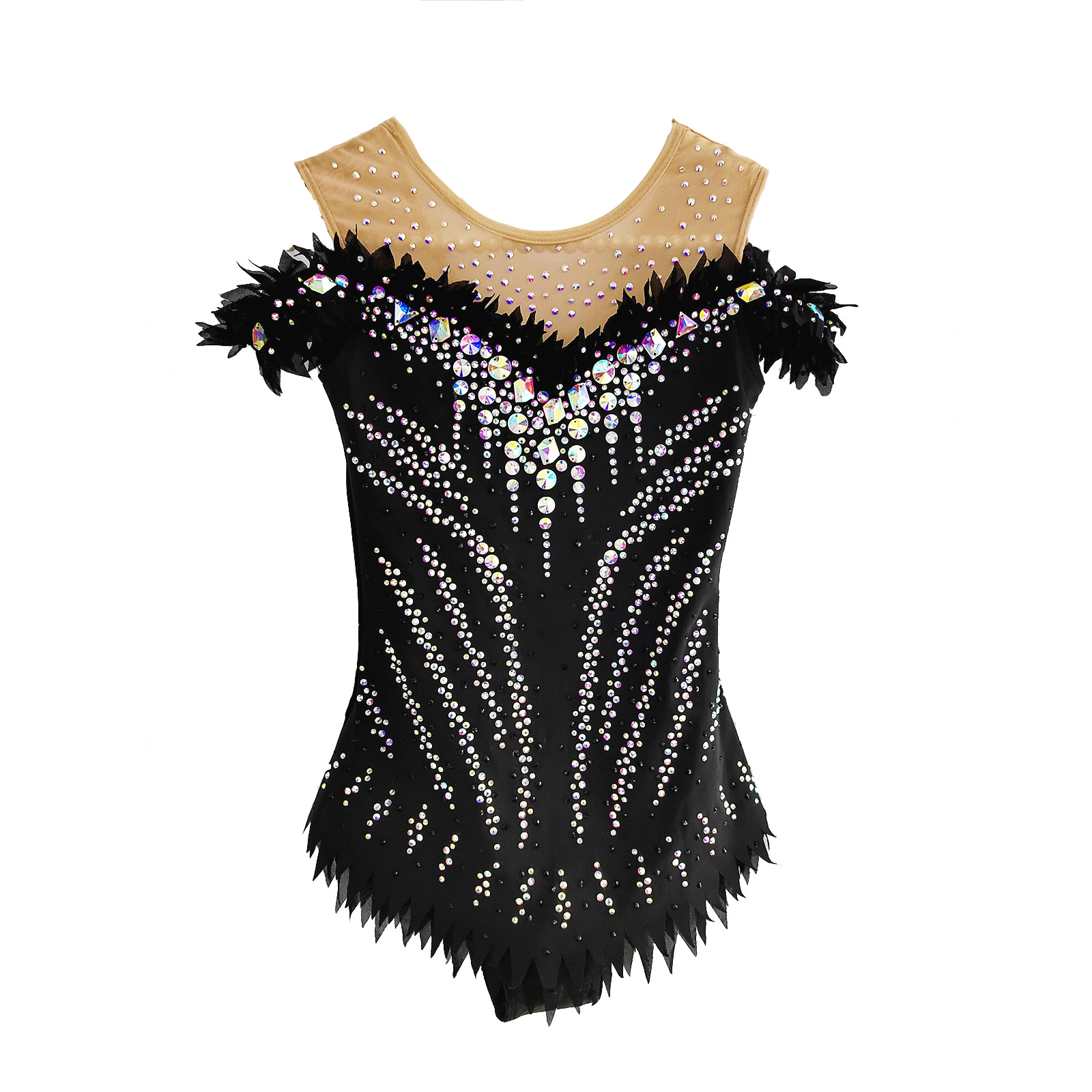 LH Rhythmic Gymnastics BD1315-LIUHUO