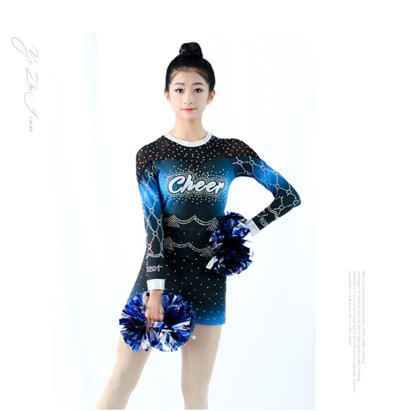LH Cheerleading BD1167-LIUHUO