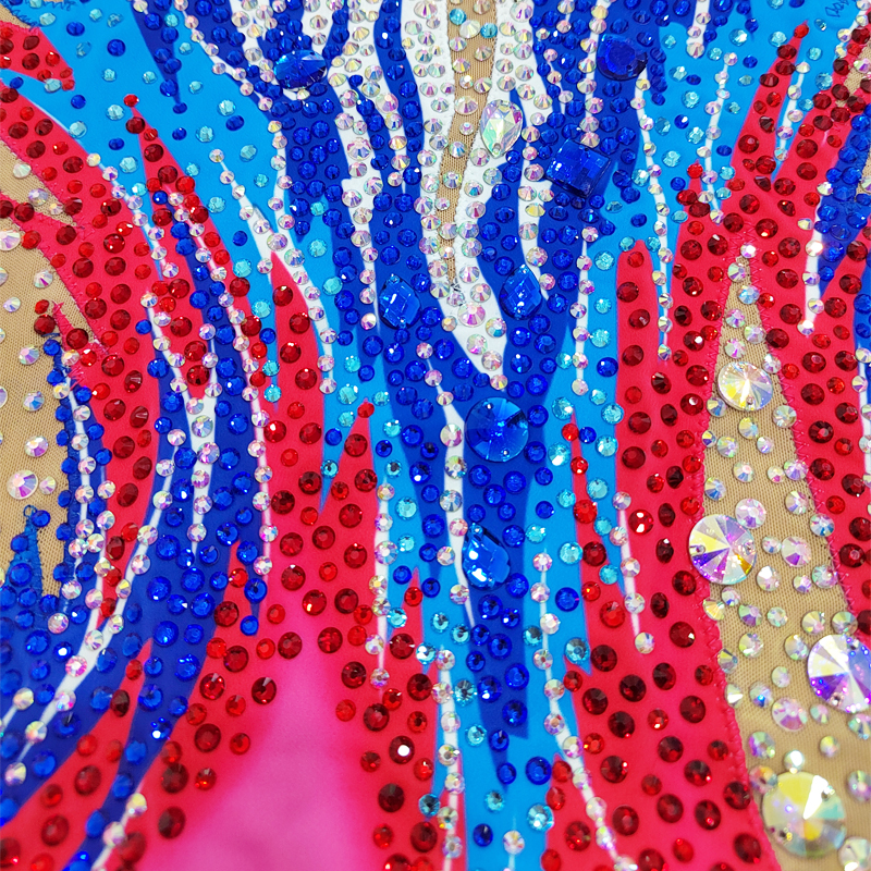LH Rhythmic Gymnastics BD1191-LIUHUO