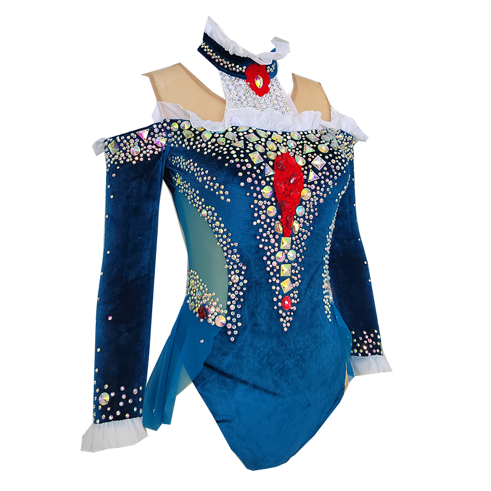 LH Rhythmic Gymnastics BD1263-LIUHUO