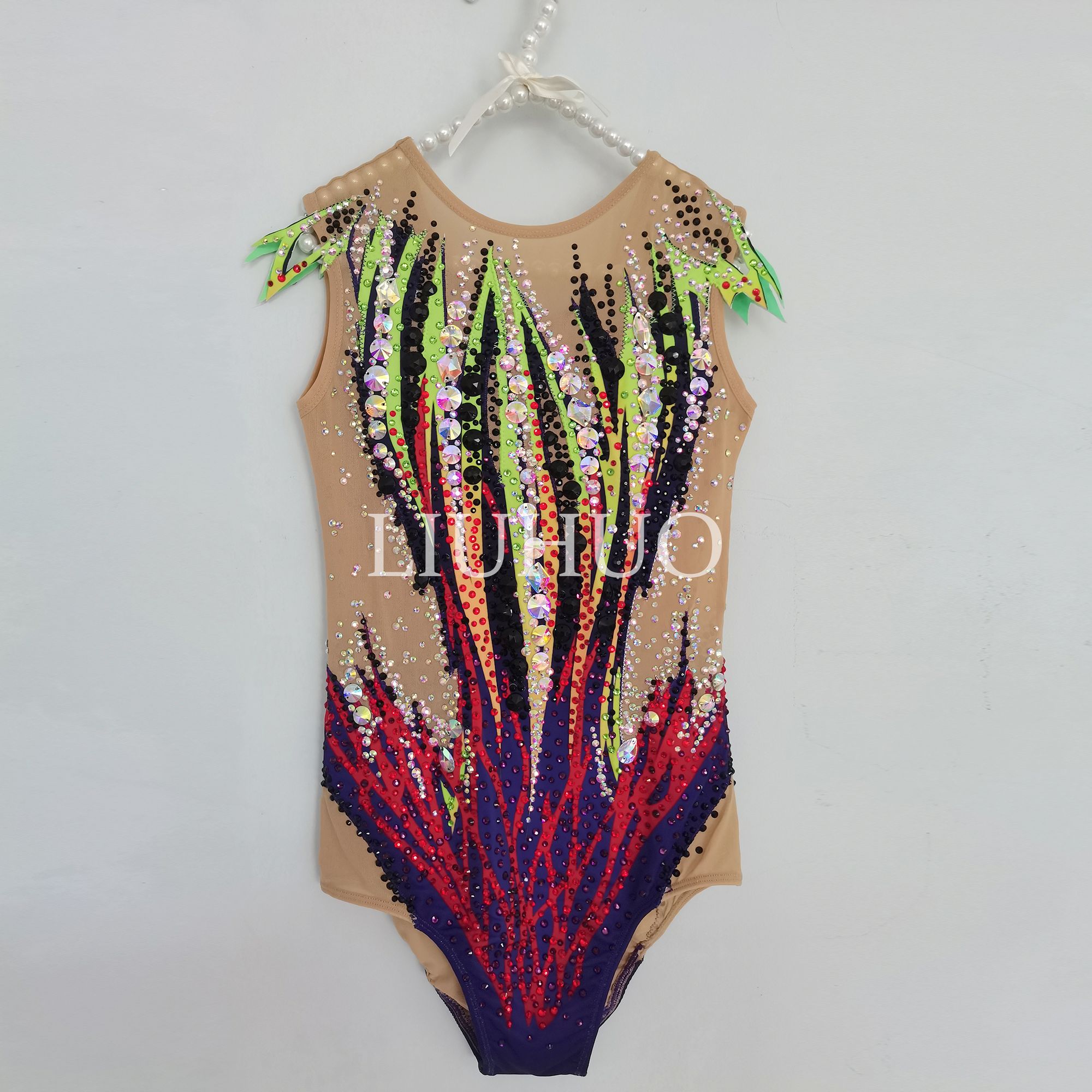 LH Rhythmic Gymnastics BD1252-LIUHUO