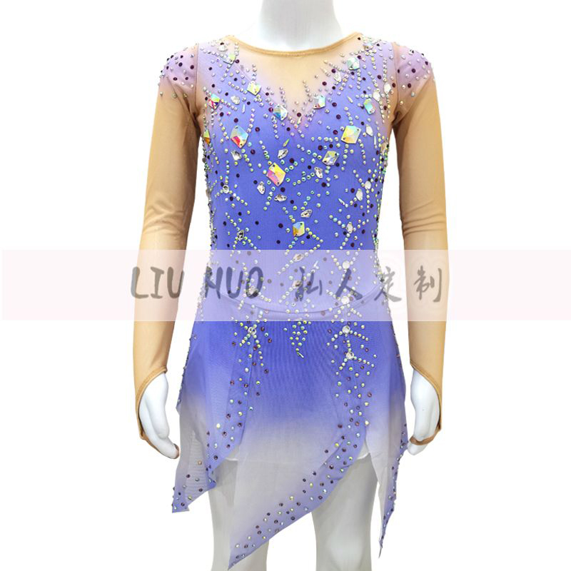 LH Rhythmic Gymnastics BD1213-LIUHUO