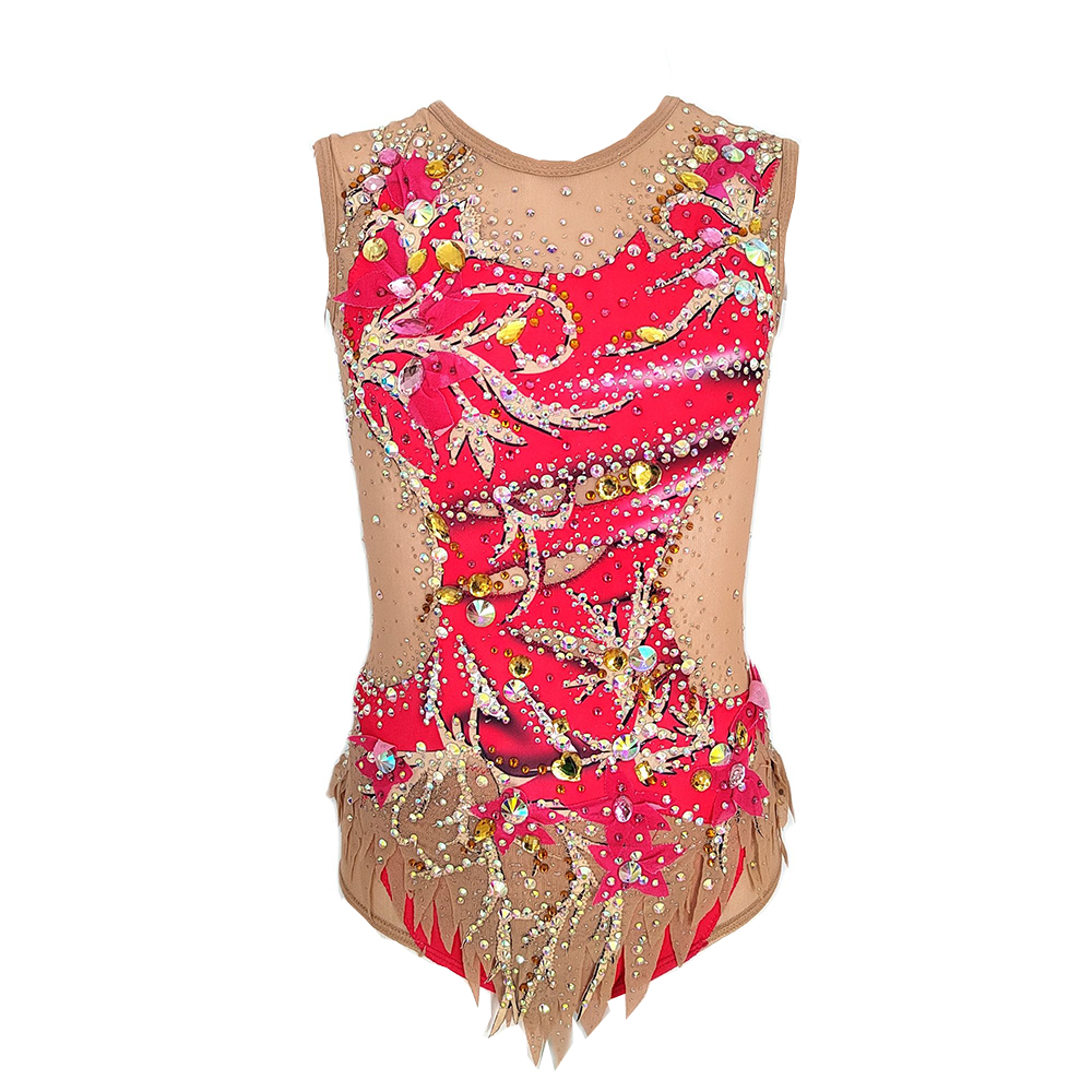 LH Rhythmic Gymnastics BD1221-LIUHUO