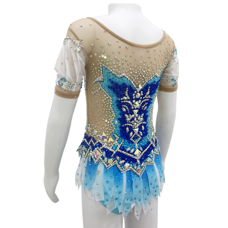 LH Rhythmic Gymnastics BD1144-LIUHUO