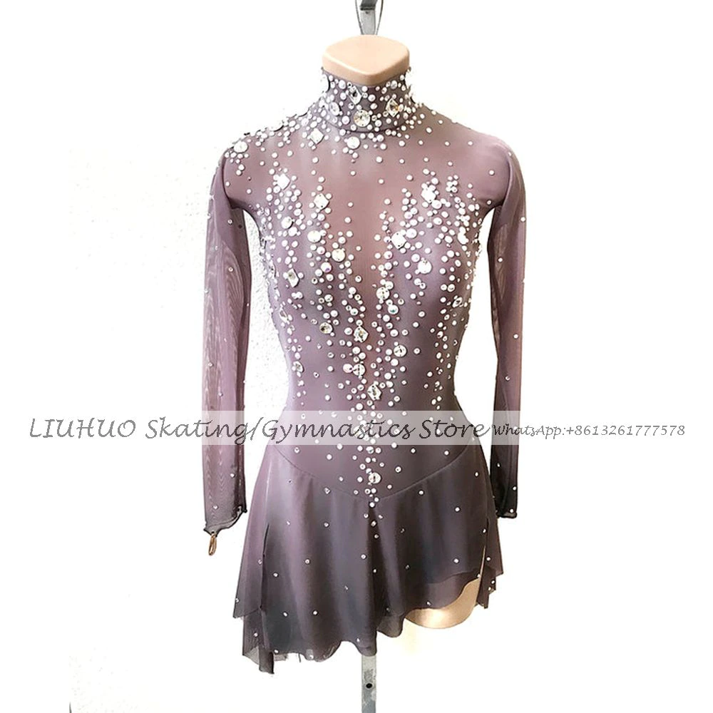 LH Skate BD2275-LIUHUO