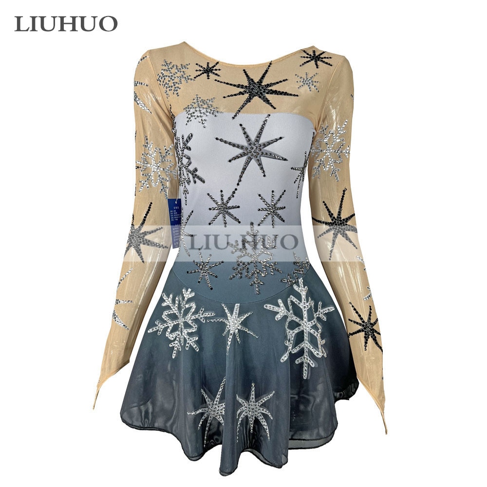 LH Skate BD2172-LIUHUO