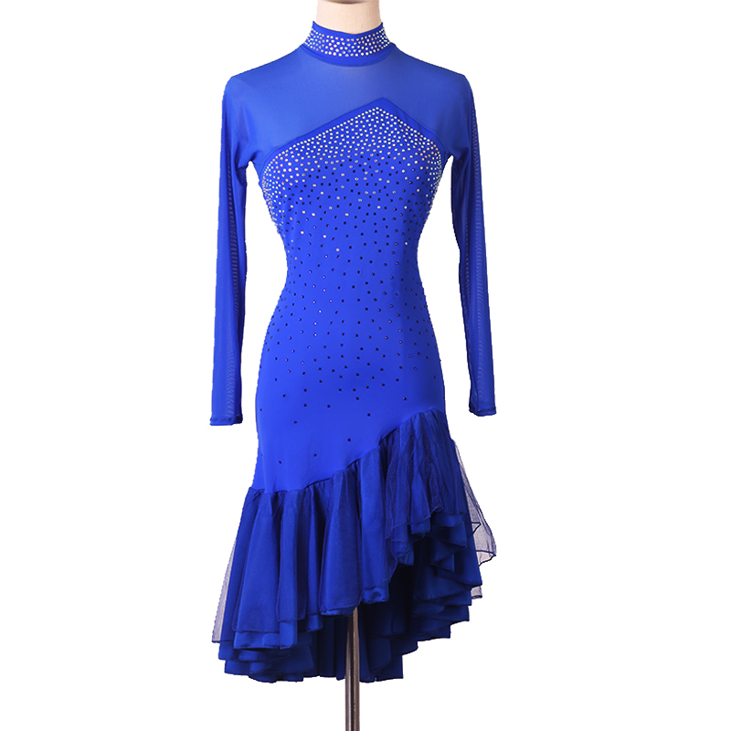 LH Latin BD1001-LIUHUO