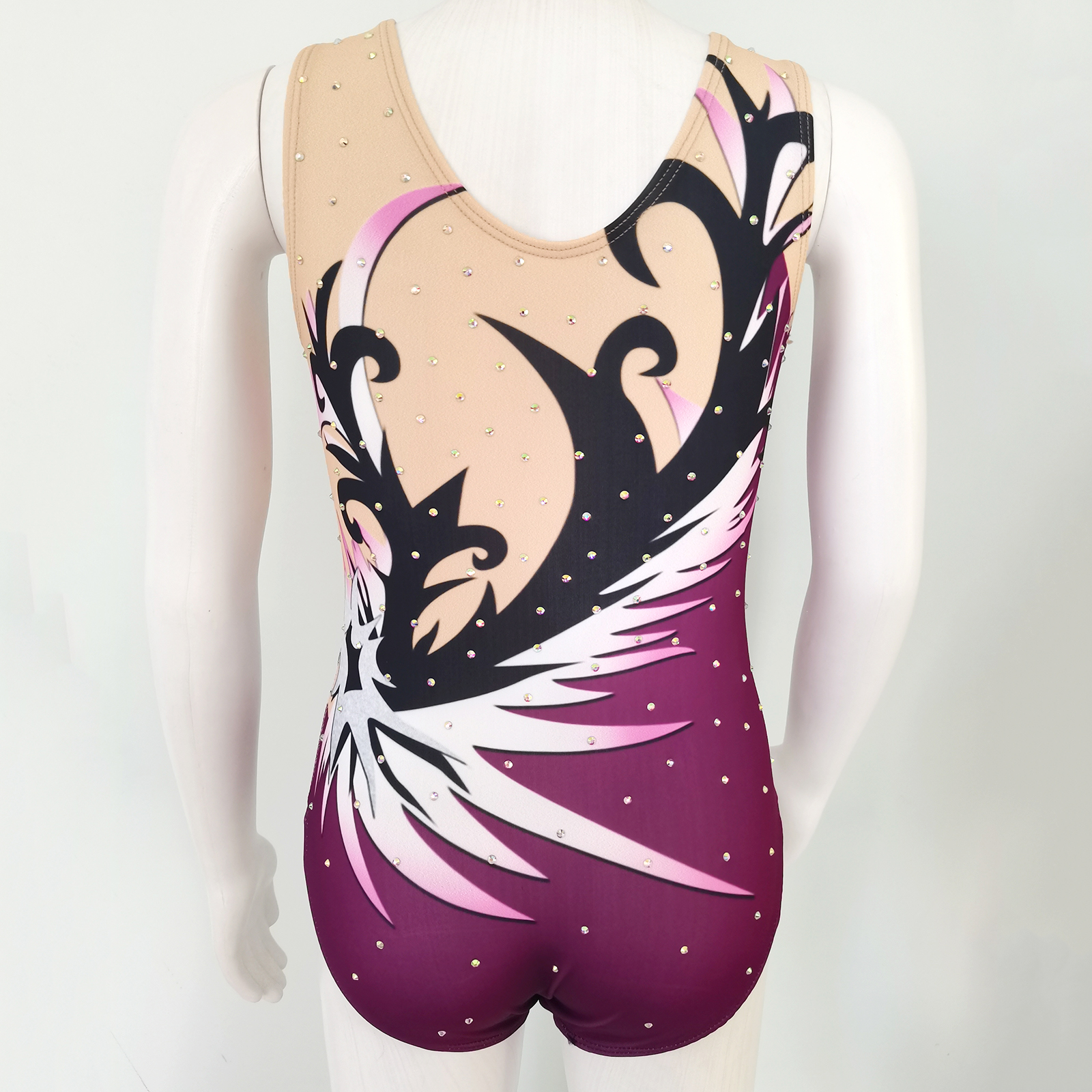 LH Rhythmic Gymnastics BD1279-LIUHUO