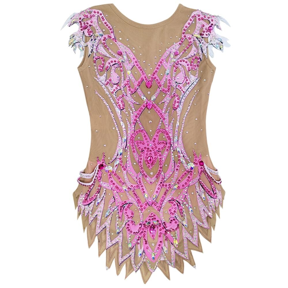 LH Rhythmic Gymnastics BD1180-LIUHUO