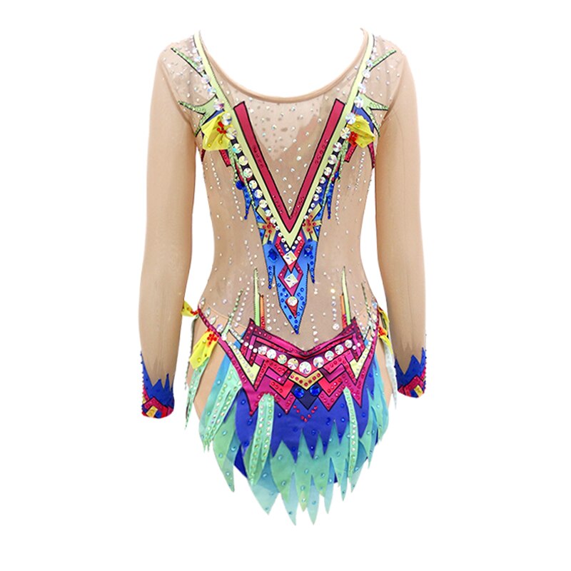 LH Rhythmic Gymnastics BD1031-LIUHUO