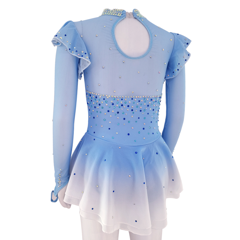 LH Skate BD2162-LIUHUO