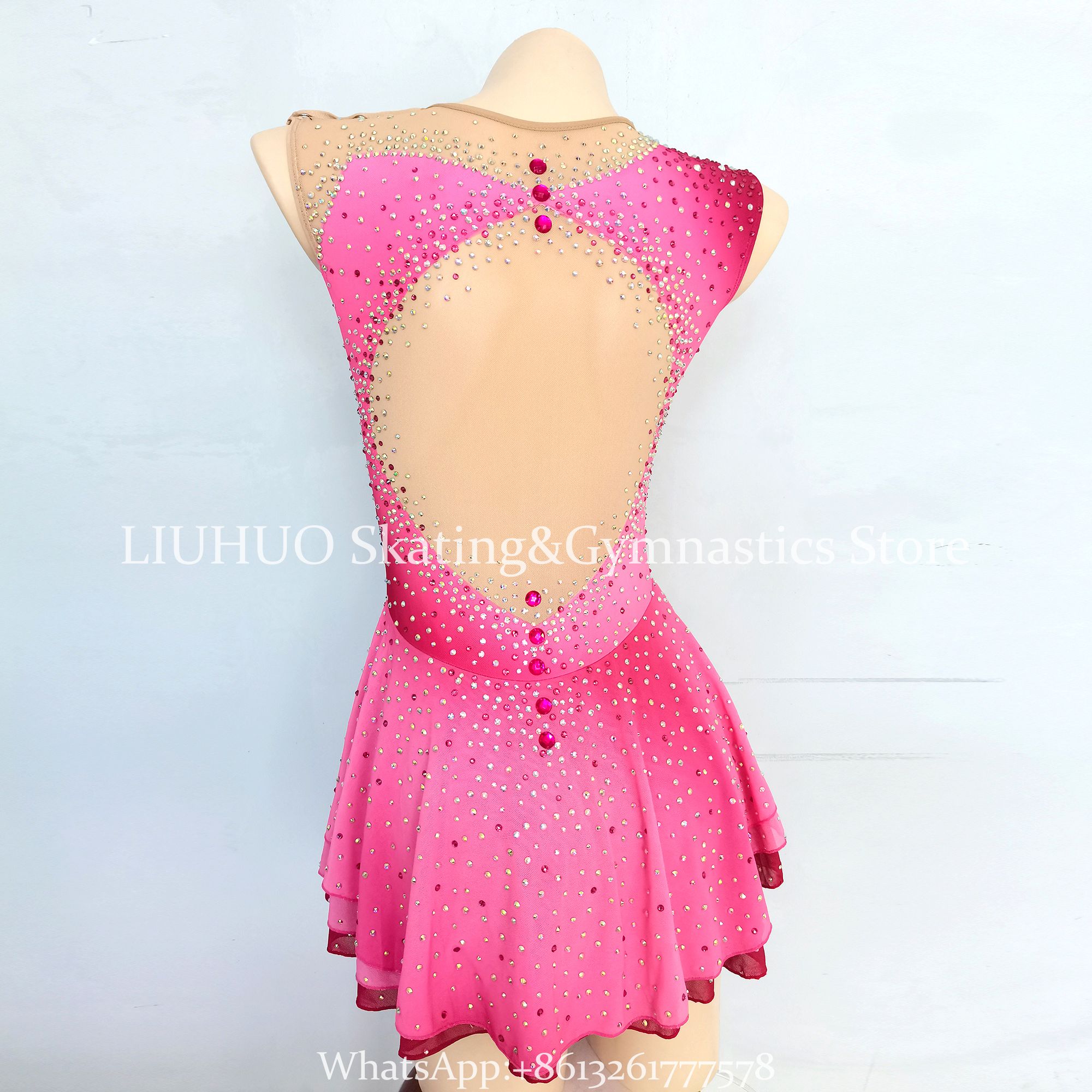 LH Skate BD1486-LIUHUO