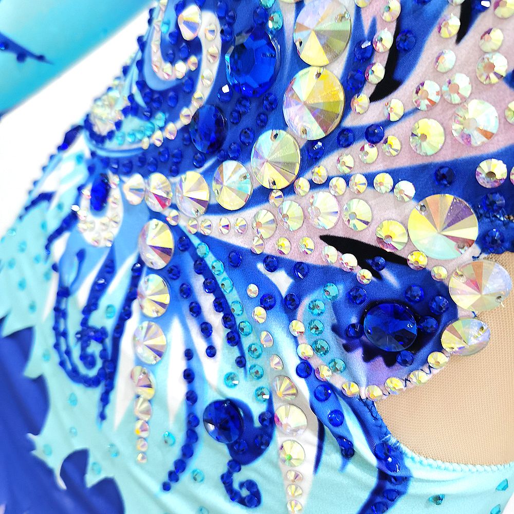 LH Rhythmic Gymnastics BD2138-LIUHUO