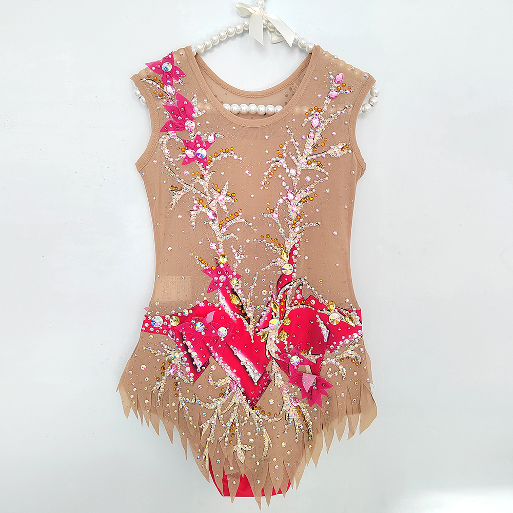 LH Rhythmic Gymnastics BD1221-LIUHUO
