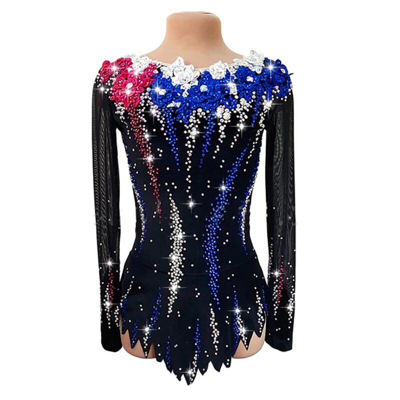 LH Rhythmic Gymnastics BD1033-LIUHUO