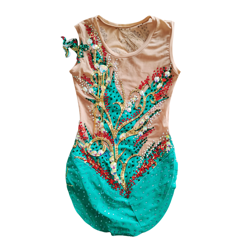 LH Rhythmic Gymnastics BD1146-LIUHUO