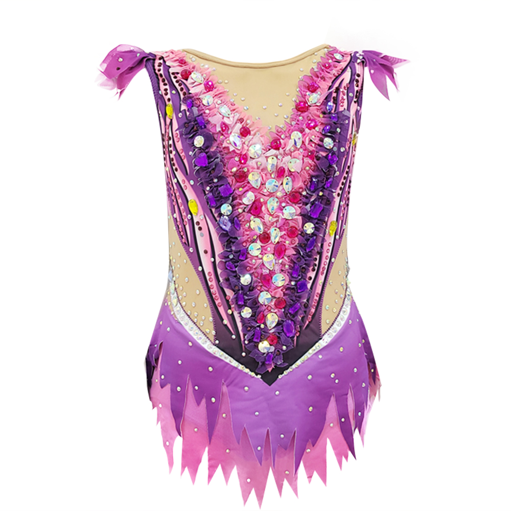 LH Rhythmic Gymnastics BD1192-LIUHUO