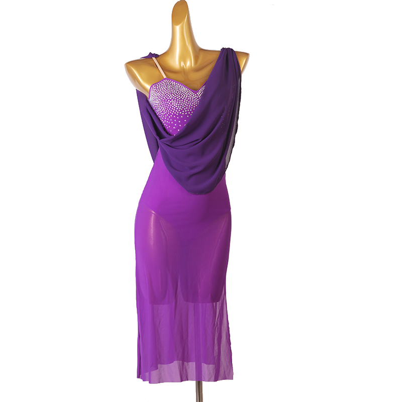 LH Latin BD1018-LIUHUO