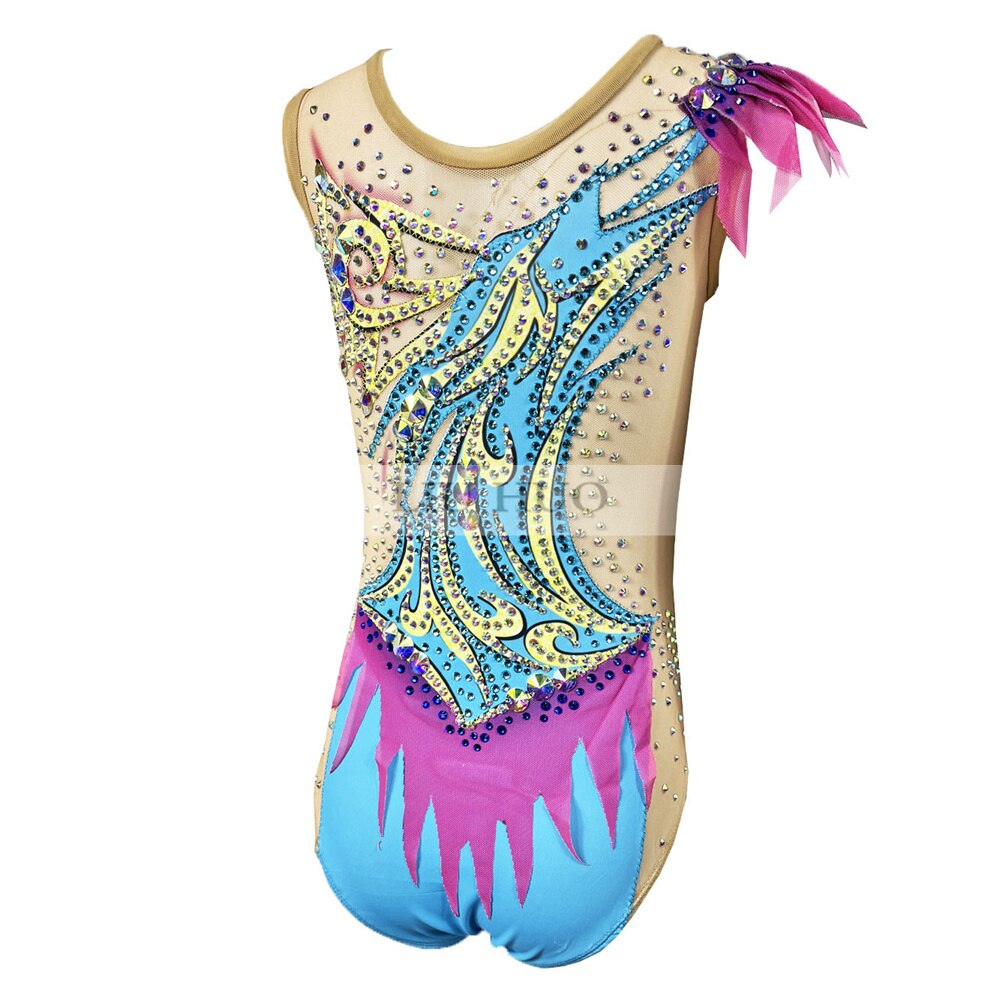 LH Rhythmic Gymnastics BD1111-LIUHUO