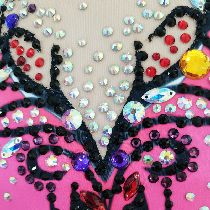 LH Rhythmic Gymnastics BD1148-LIUHUO