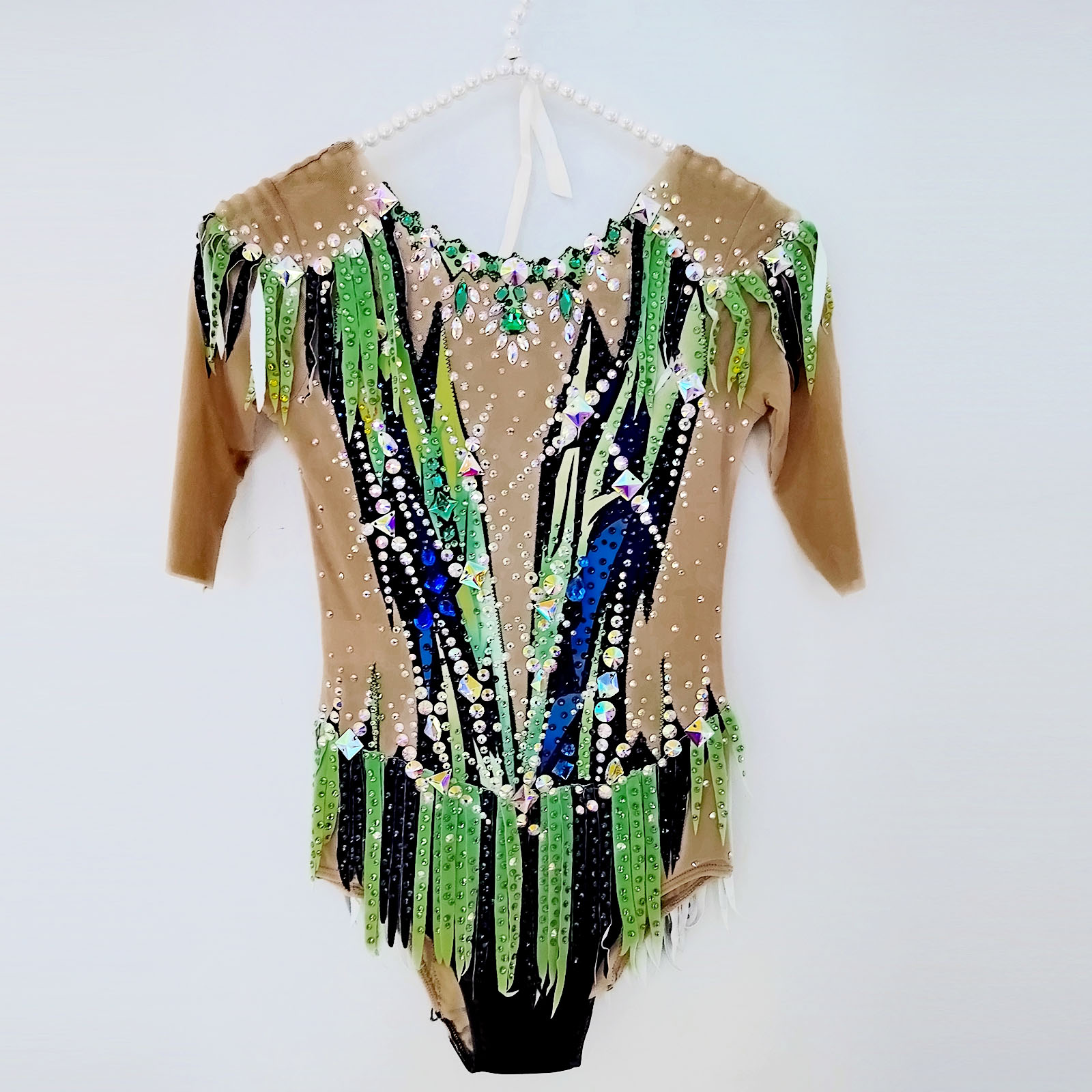 LH Rhythmic Gymnastics BD1309-LIUHUO