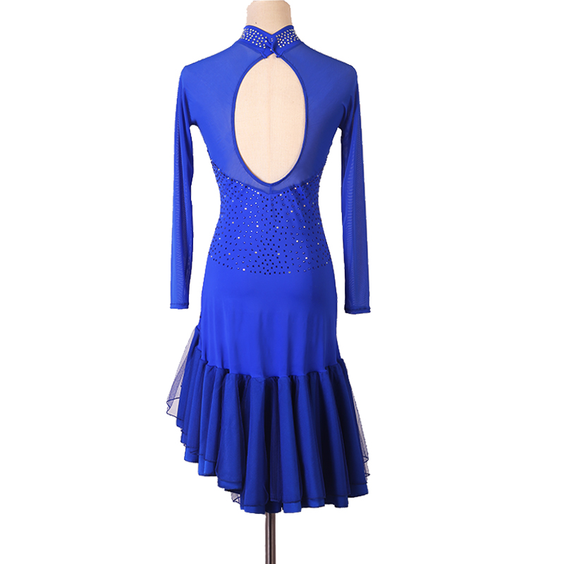 LH Latin BD1001-LIUHUO