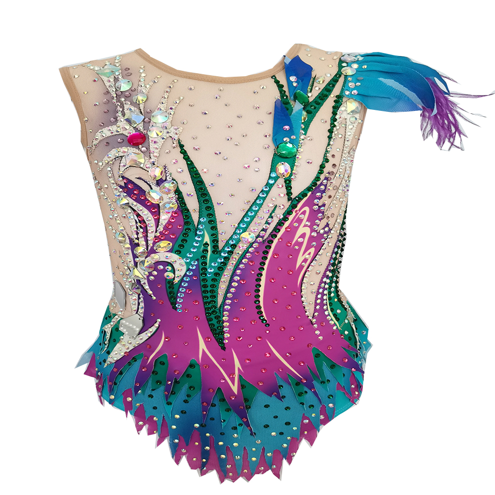 LH Rhythmic Gymnastics BD1231-LIUHUO
