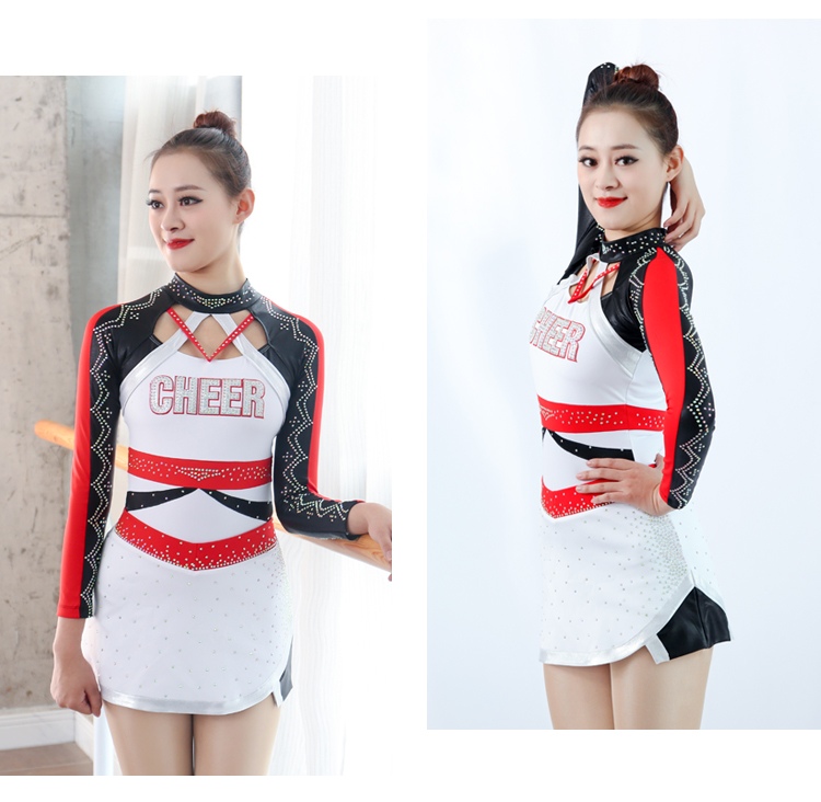 LH Cheerleading BD1163-LIUHUO