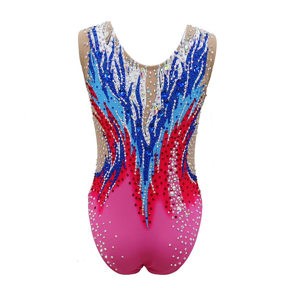 LH Synchronized Swimming BD1008-LIUHUO