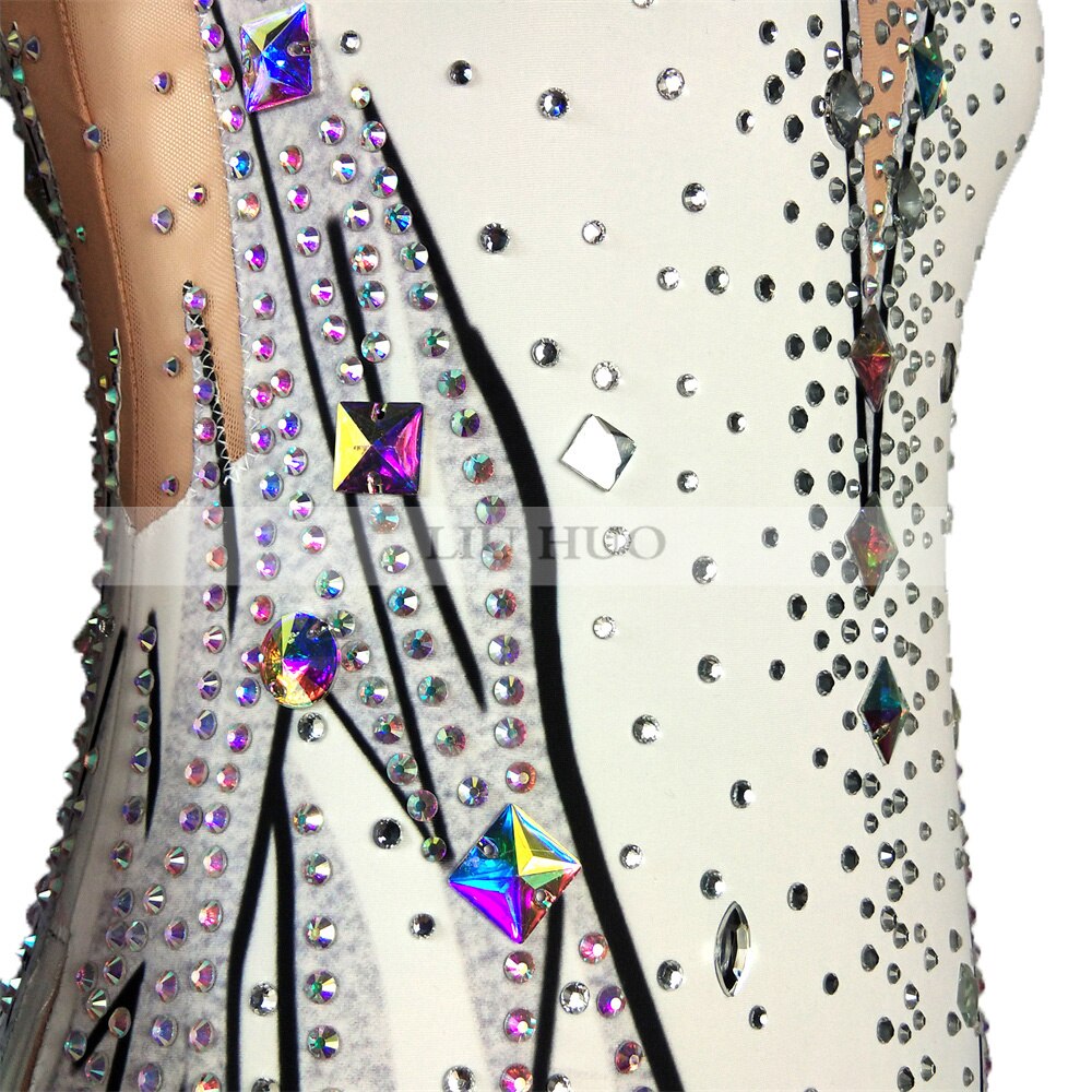 LH Rhythmic Gymnastics BD2122