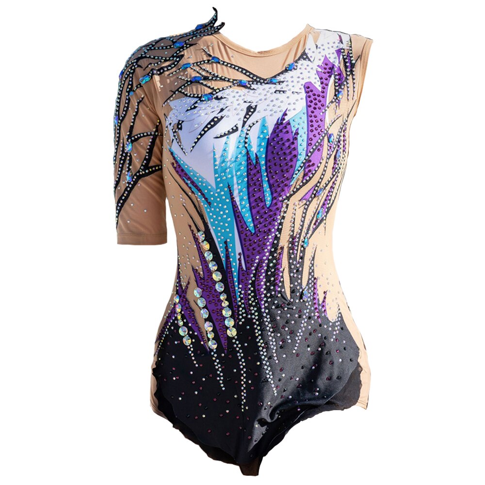 LH Rhythmic Gymnastics BD2127