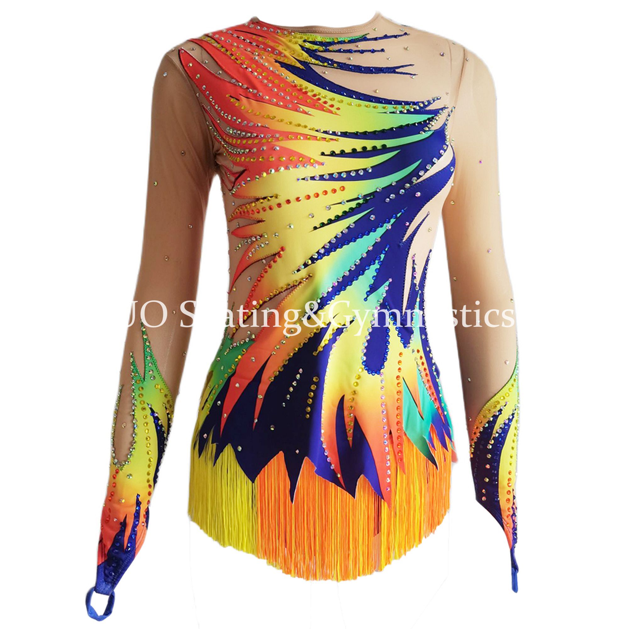 LH Rhythmic Gymnastics BD1255