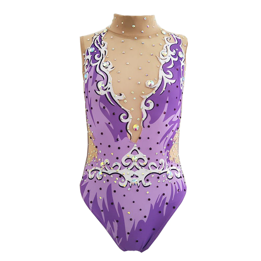 LH Synchronized Swimming BD1030-LIUHUO