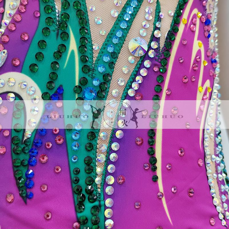 LH Rhythmic Gymnastics BD1193-LIUHUO