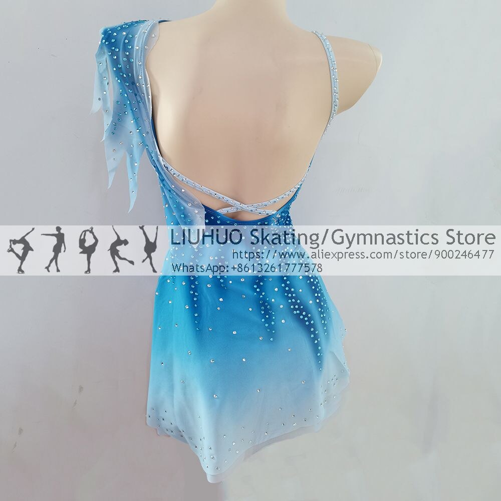 LH Skate BD2201-LIUHUO