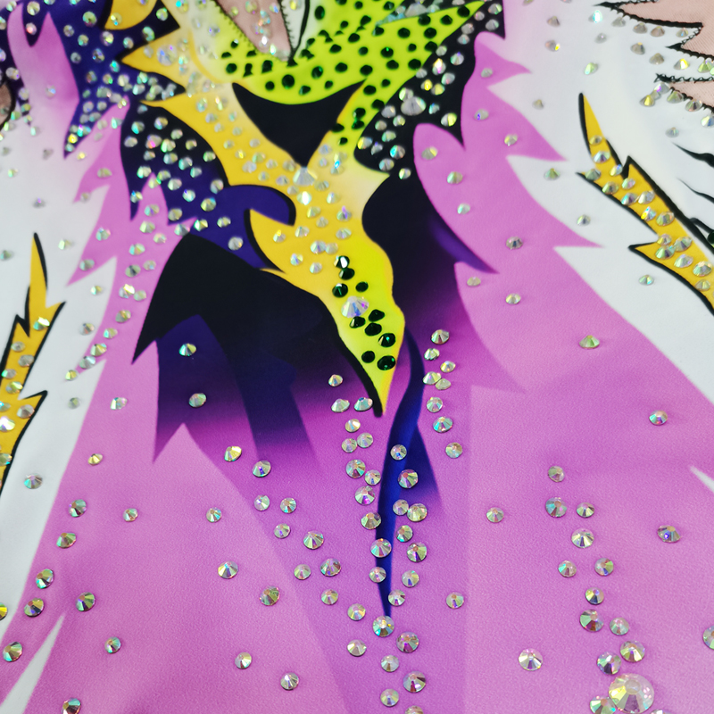 LH Rhythmic Gymnastics BD1147-LIUHUO