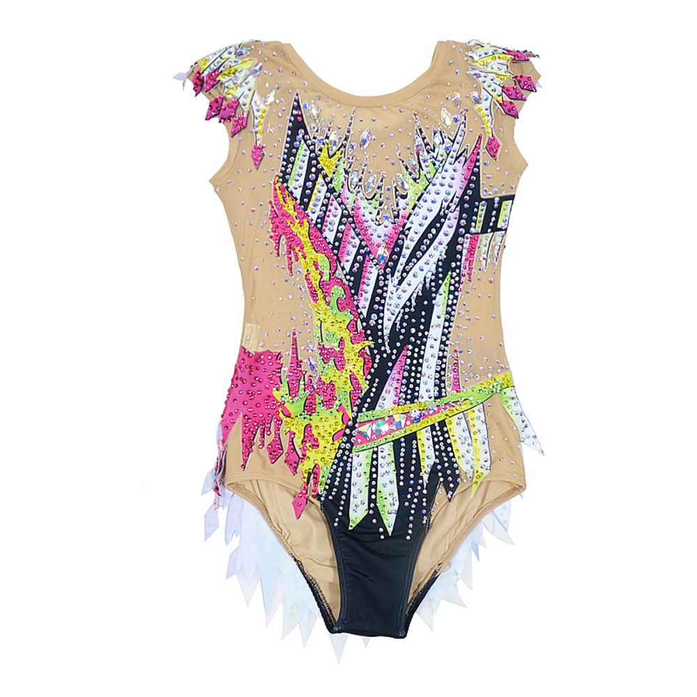 LH Rhythmic Gymnastics BD1102-LIUHUO