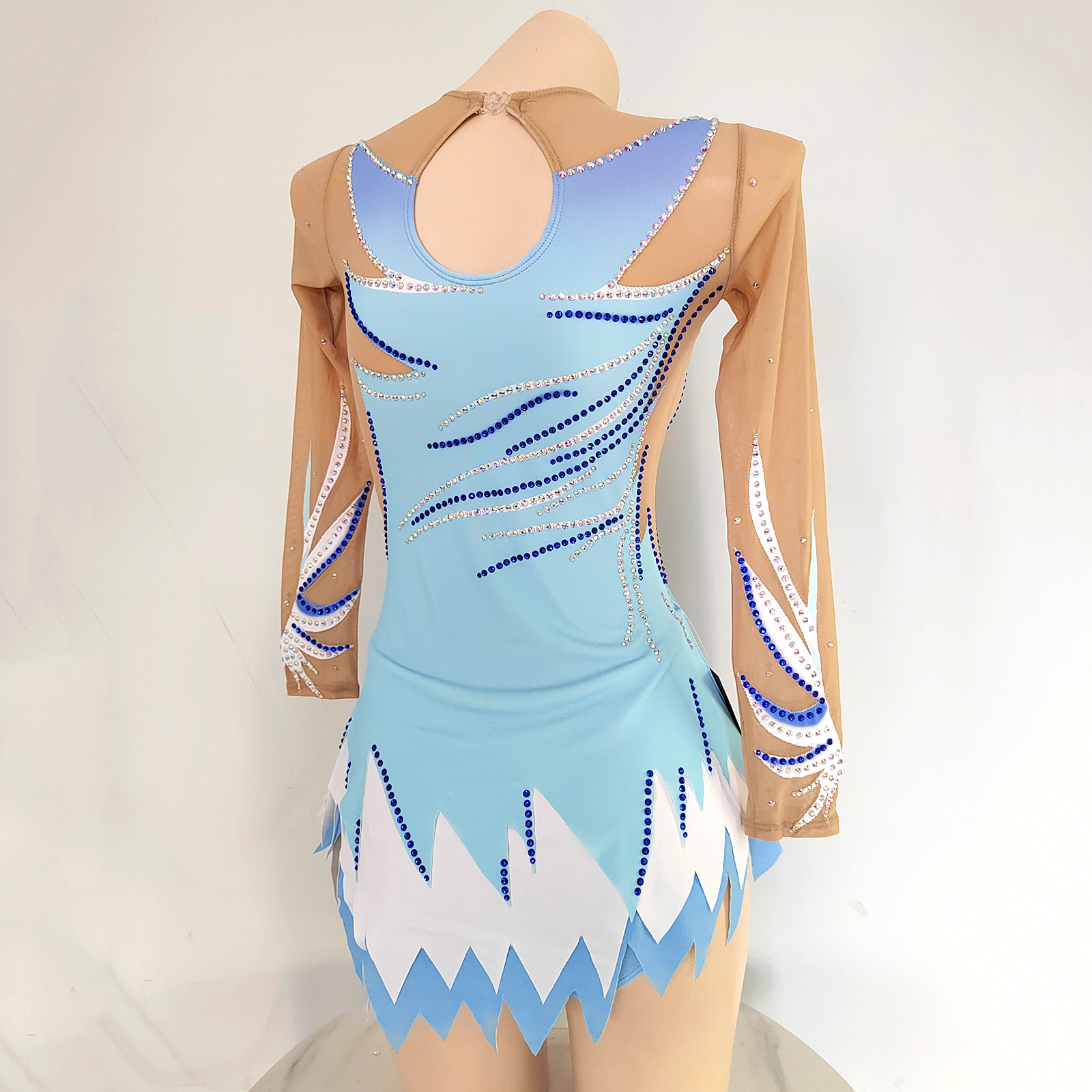 LH Rhythmic Gymnastics BD1270-LIUHUO