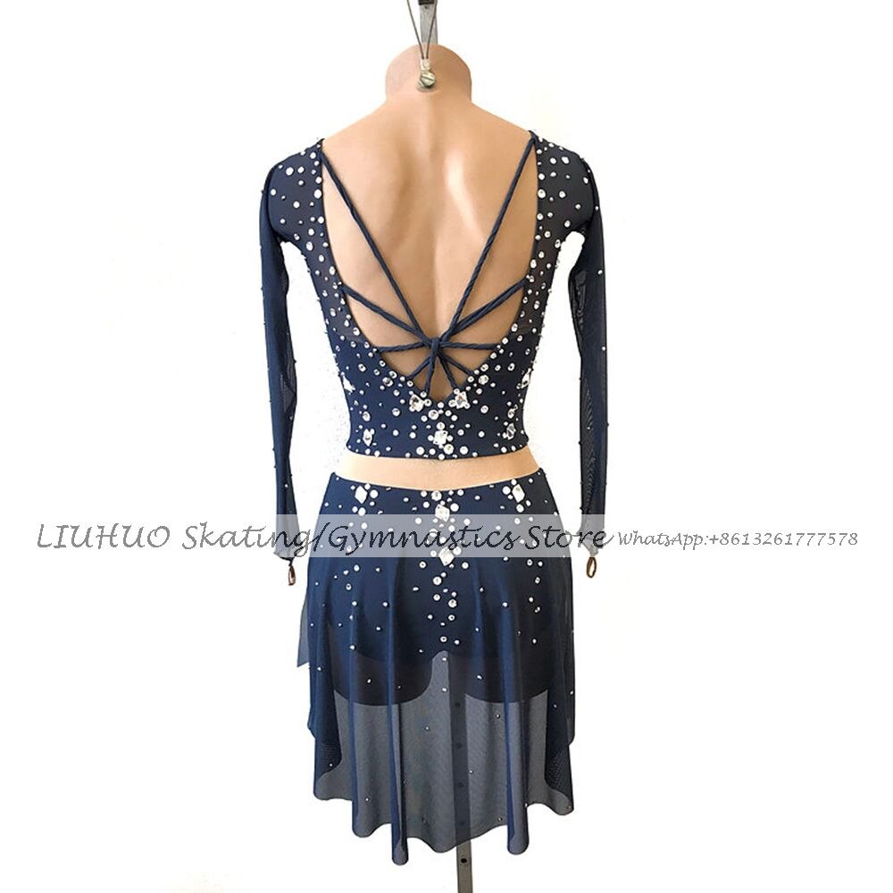 LH Skate BD1036-LIUHUO
