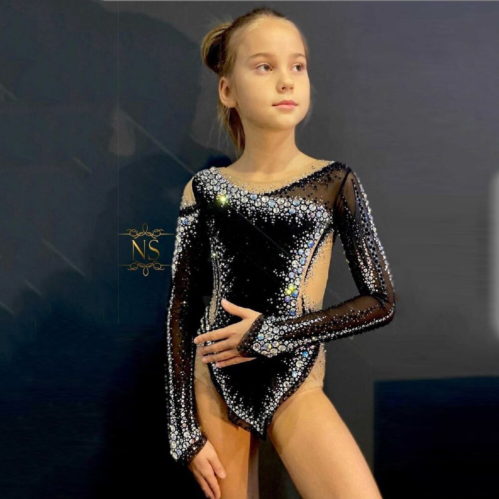LH Rhythmic Gymnastics BD1165