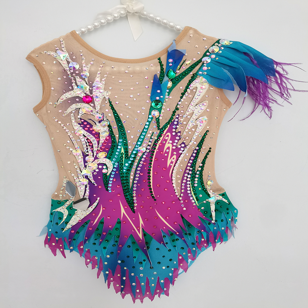 LH Rhythmic Gymnastics BD1231-LIUHUO