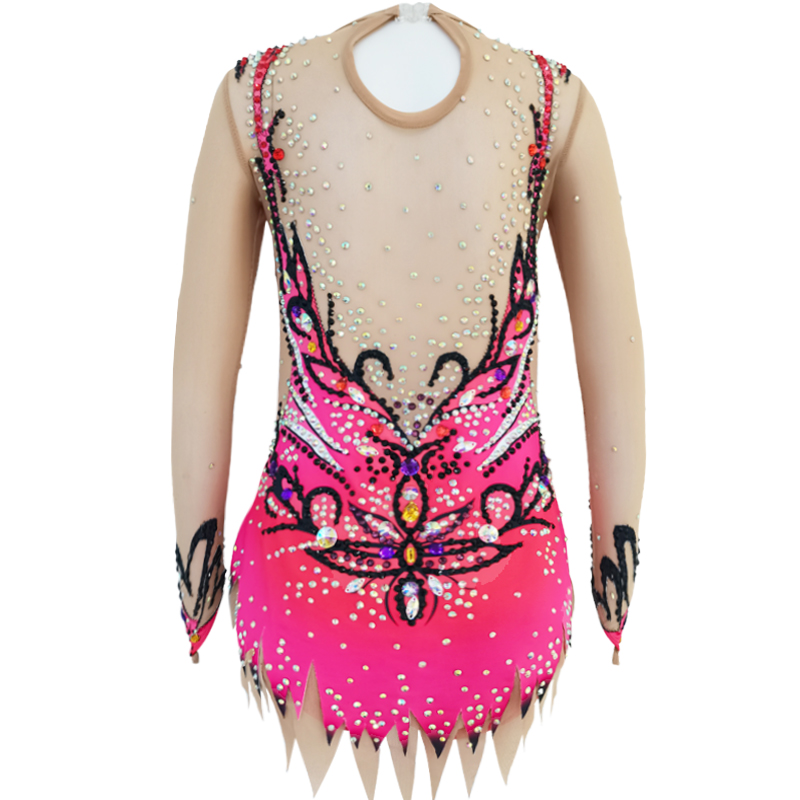 LH Rhythmic Gymnastics BD1211-LIUHUO