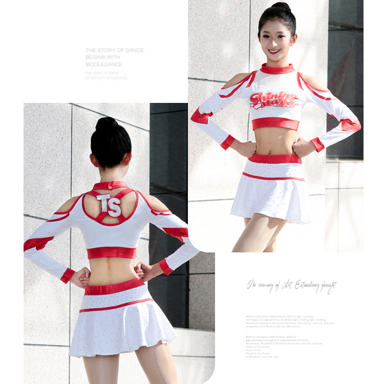 LH Cheerleading BD1161-LIUHUO